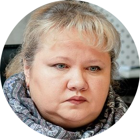 Янина Гришина