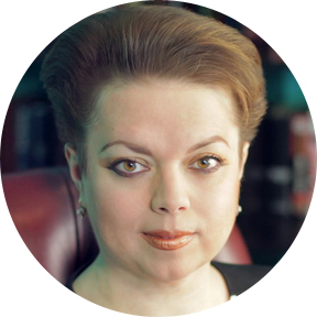 Анна Кирьянова