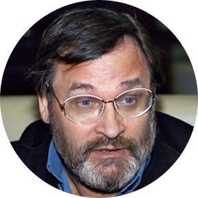 Владимир Скачко
