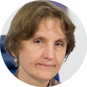 Елена Гришина