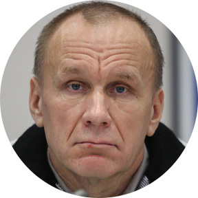 Владимир Анкудинов