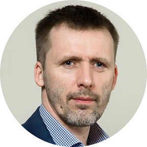 Сергей Крылов