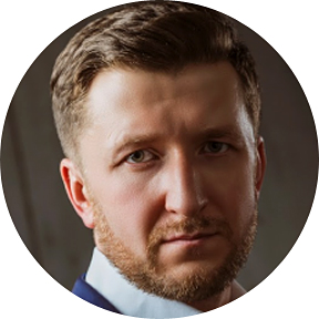 Иван Рыков