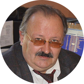 Юрий Наговицын