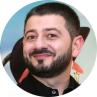 Михаил Галустян