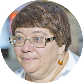 Ирина Стародубровская