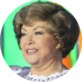 Эдита Пьеха