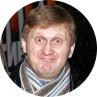 Андрей Рожков