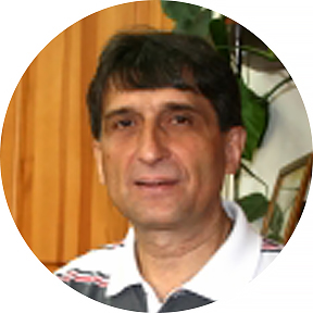 Иван Белашов