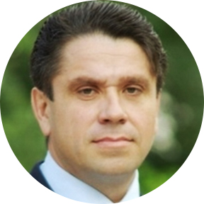 Петр Перевезенцев