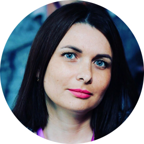 Яна Никульшина