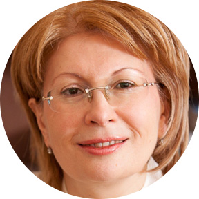 Нана Погосова