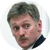 Дмитрий Песков