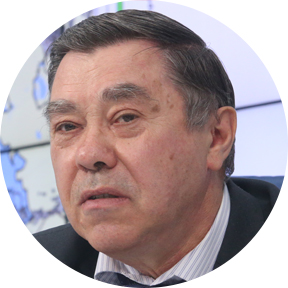 Геннадий Елисеев