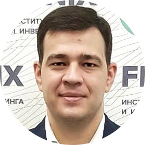 Евгений Удилов