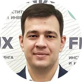 Евгений Удилов