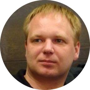 Дмитрий Фетисов