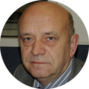 Александр Батурин