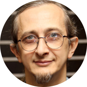 Петр Пушкарев