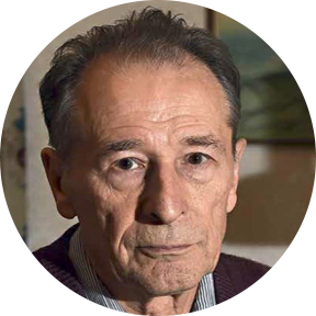 Евгений Александров