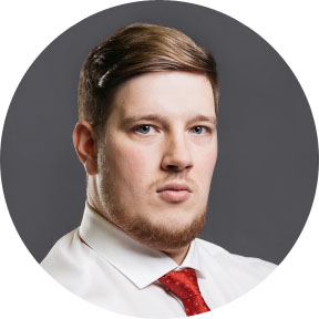 Дмитрий Иногородский