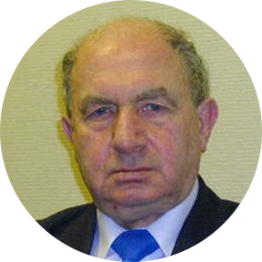 Моисей Гельман