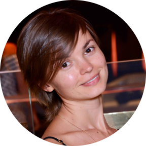 Маргарита Пшинник