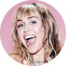 Майли Сайрус