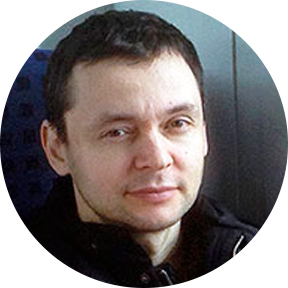 Никита Мкртчан