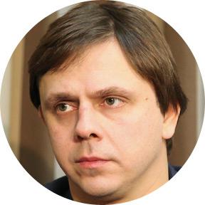 Андрей Клычков