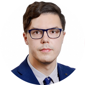 Владимир Нежданов