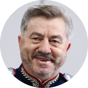 Виктор Водолацкий