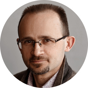 Владимир Сальников