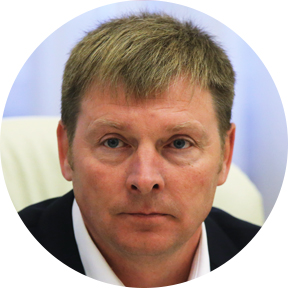 Александр Зубков