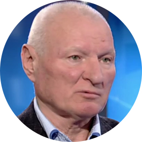 Юрий Сытник
