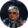 Андрей Данилко (Верка Сердючка)