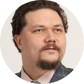 Алексей Громский