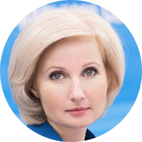 Ольга Баталина