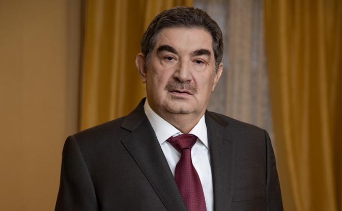Пётр Дмитриевич Кацыв