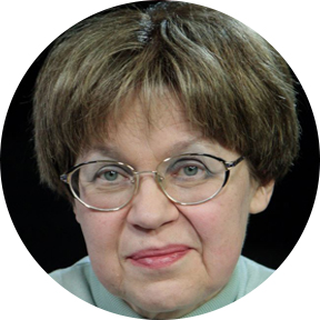 Татьяна Ворожейкина