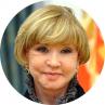 Вера Алентова
