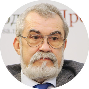 Владимир Никифоров