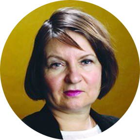 Людмила Пронина