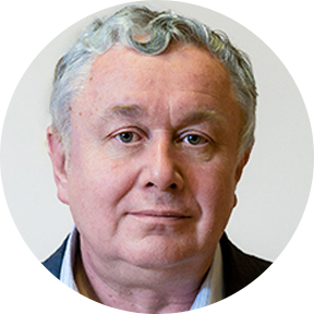 Григорий Голосов