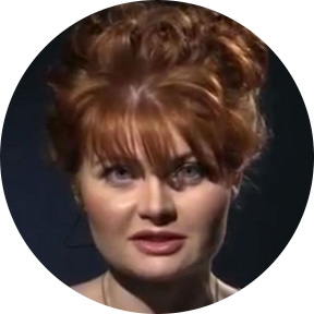Анастасия Комагина