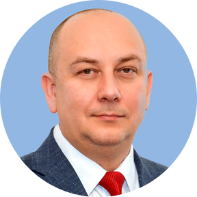 Алексей Чурсинов