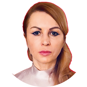 Тамара Сафонова