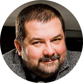 Сергей Лукьяненко