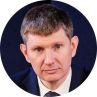 Максим Решетников