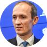 Дмитрий Григоренко